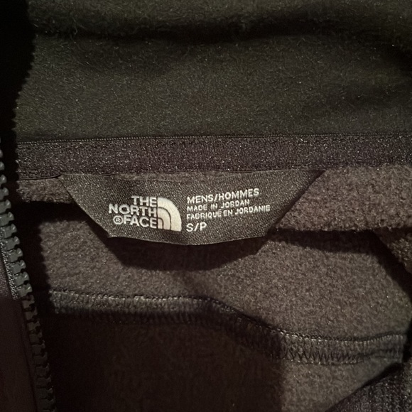 Mens north face jacket - Picture 4 of 4
